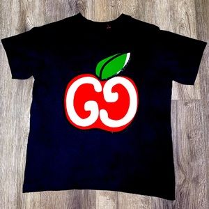 Authentic Gucci shirt